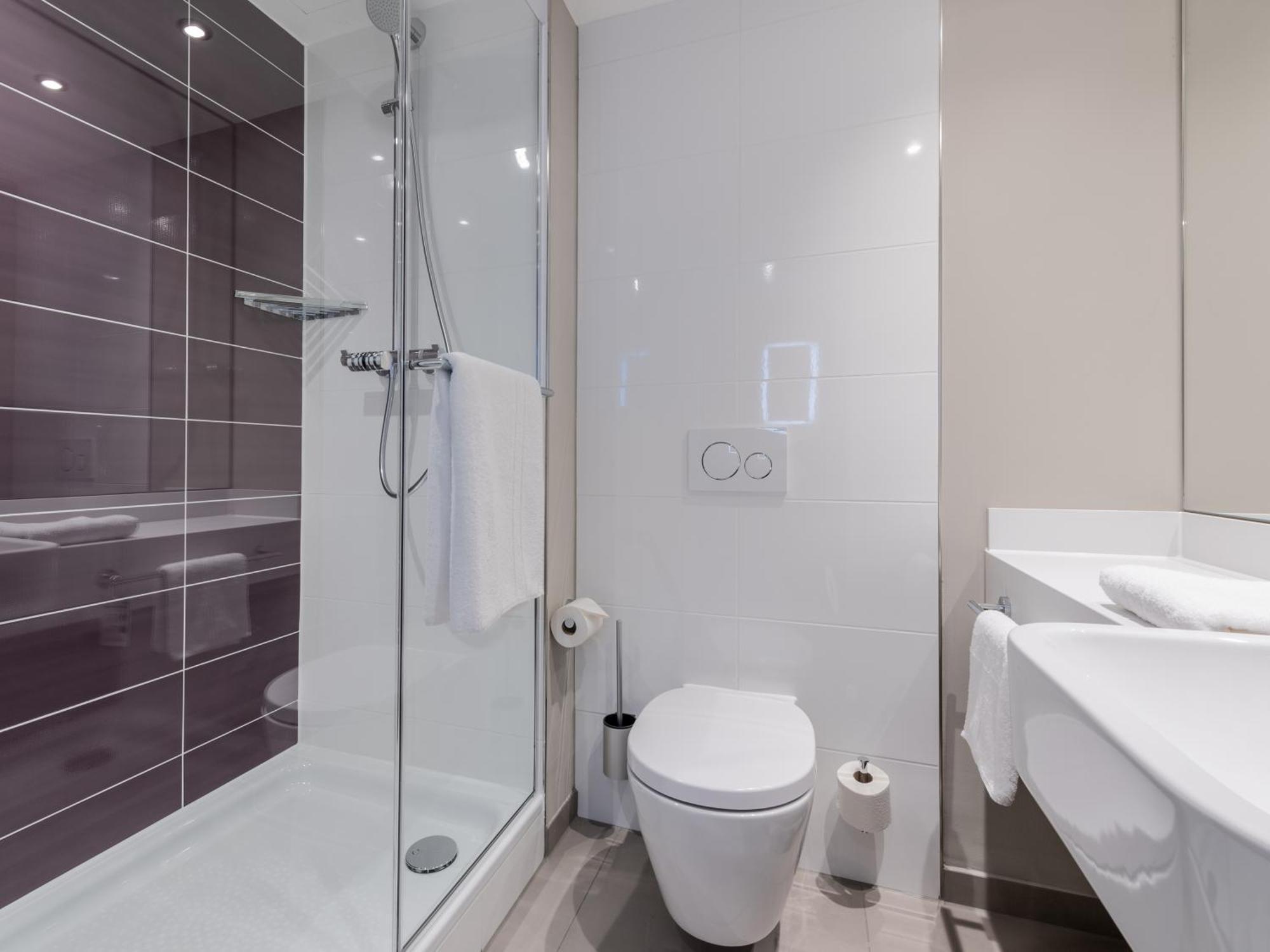 Premier Inn Muenchen City Zentrum Exteriér fotografie